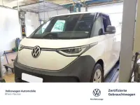Gebraucht VW ID. Buzz 150 kW (204 PS) 2023 Candyweiß Van / Kleinbus