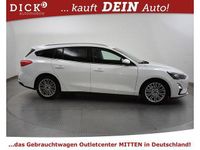 Gebraucht Ford Focus 150 PS (110 kW) 2019 Kombi