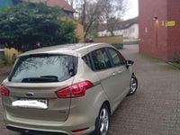 Gebraucht Ford B-MAX SYNC Edition 105 PS (77 kW) 2014 Van / Kleinbus