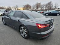 Gebraucht Audi A6 Sport 286 PS (210 kW) 2019 Grau Limousine