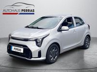 Neu Kia Picanto Vision 68 PS (50 kW) 2025 Silber Kleinwagen