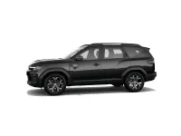 Gebraucht Dacia Bigster Journey 140 PS (102 kW) 2025 Zedergrün (grün) SUV