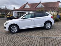 Neu Skoda Kamiq Selection 116 PS (85 kW) 2025 Weiß SUV