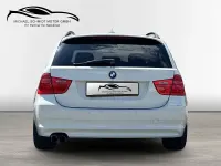 Occasion BMW 325 Performance 197 ch (144 kW) 2009 Blanc Berline