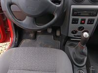 gebraucht Dacia Logan Kombi 1,5 dci mcv laureate diesel