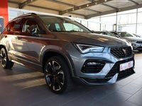Gebraucht Cupra Ateca 150 PS (110 kW) 2023 Grau SUV