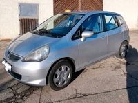 gebraucht Honda Jazz 