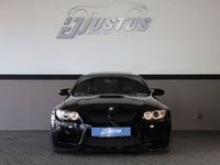 Używany BMW M3 Performance 420 KM (308 kW) 2012 Czarny Coupe