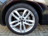 Gebraucht Audi Q7 S-Line 340 PS (250 kW) 2022 Schwarz SUV