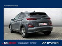 gebraucht Hyundai Kona KONA / Gebrauchtwagen / Trierweiler Toyota |- Advantage Elektro 2WD /SHZ/SpurH/LM/KlimaA/