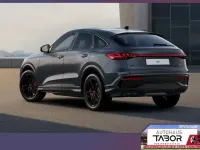 Neu Audi Q5 Sportback Ambiente 299 PS (219 kW) 2026 Grau SUV