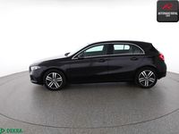 Gebraucht Mercedes A250 Progressive 218 PS (160 kW) 2021 Schwarz Limousine