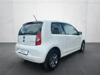 Gebraucht Seat Mii Style 68 PS (50 kW) 2017 Weiß Kleinwagen
