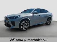 Gebraucht BMW iX2 M Sport 230 kW (313 PS) 2025 Grau SUV