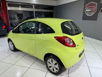 Gebraucht Ford Ka Cool & Sound Edition 69 PS (50 kW) 2014 Limousine