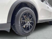 Gebraucht Mazda CX-5 Ad'Vantage 150 PS (110 kW) 2023 Arctic white SUV