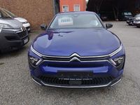 Gebraucht Citroën C5 X PureTech 181 PS (133 kW) 2022 Blau Kombi
