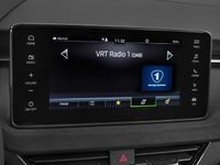 Usata Skoda Kamiq 95 CV (69 kW) 2024 SUV