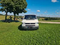 Gebraucht VW T4 68 PS (50 kW) 1999 Weiß Van