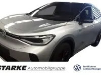Gebraucht VW ID.4 GTX 250 kW (340 PS) 2025 Scale silver metallic SUV