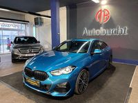 Gebraucht BMW 218 Shadowline 136 PS (100 kW) 2023 Blau Coupé