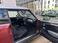 Gebraucht Mini Cooper 120 PS (88 kW) 2009 Braun Kleinwagen