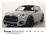 Gebraucht Mini John Cooper Works 102 PS (75 kW) 2021 Metallic) (grau Kleinwagen
