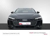 Gebraucht Audi A5 Sport 204 PS (150 kW) 2025 Mythosschwarz metallic Kombi