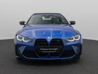 Gebraucht BMW M4 Cabriolet Competition Edition 510 PS (375 kW) 2022 M partimao blauc31 Cabrio