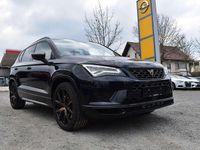 Gebraucht Cupra Ateca 300 PS (220 kW) 2020 Schwarz SUV