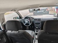 Gebraucht VW Golf IV Basis 131 PS (96 kW) 2003 Grün Kombi