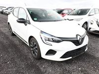 Gebraucht Renault Clio V Equilibre 91 PS (66 kW) 2022 Gletscherweiß
