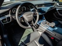 gebraucht Audi A6 Avant sport 45 TFSI quattro S tronic