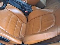 Second-hand Porsche Boxster S 252 CP (185 kW) 2001 Gri Cabrio