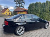 Gebraucht BMW 325 218 PS (160 kW) 2009 Schwarz ii Limousine