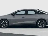 Neu VW ID.7 Pro 210 kW (286 PS) 2026 Grau Kombi