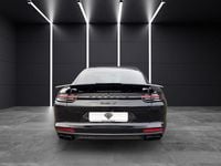 Gebraucht Porsche Panamera Turbo 549 PS (403 kW) 2017 Schwarz Limousine