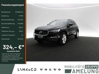 Gebraucht Volvo XC60 Core 197 PS (144 kW) 2023 Schwarz SUV