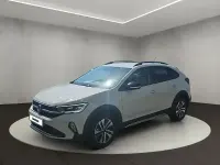 Neu VW Taigo 116 PS (85 kW) 2026 Ascotgrau SUV