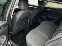 Gebraucht VW Golf VIII 116 PS (85 kW) 2022 Grau Kombi