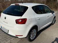 Second-hand Seat Ibiza Reference 69 CP (50 kW) 2015 Alb Hatchback