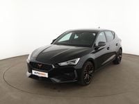 Używany Cupra Leon 204 KM (150 kW) 2024 Czarny Sedan/Limuzyna