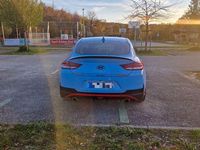Gebraucht Hyundai i30 N Performance 275 PS (202 kW) 2019 Blau Limousine