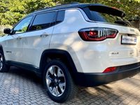 gebraucht Jeep Compass 1.4*M-Air*4x4*AT*NAVI*XEN*KAM*TLEDER*SHZ*SOUND*