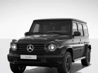 Neu Mercedes G450 AMG 367 PS (269 kW) 2026 SUV