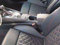 Gebraucht Audi TTS Competition 320 PS (235 kW) 2024 Weiß Coupé