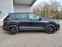 gebraucht VW Tiguan 1.5 TSI United *AHK*APP*LED*PDC*SHZ*Na...