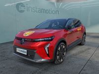 Gebraucht Renault Scenic E-Tech Techno 160 kW (218 PS) 2024 Rot SUV