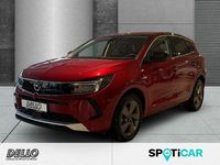 Gebraucht Opel Grandland X Elegance 131 PS (96 kW) 2023 Rot SUV
