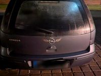 Gebraucht Opel Corsa 90 PS (66 kW) 2006 Blau Kleinwagen